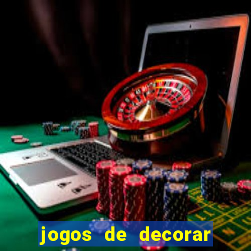 jogos de decorar casas de luxo